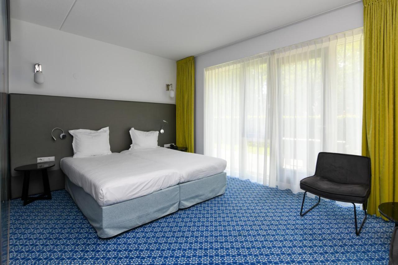 Hotel De Roode Schuur