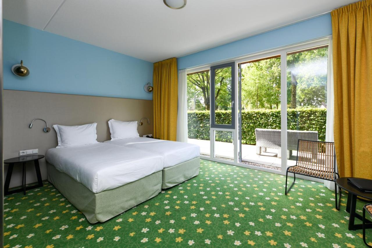 De Roode Schuur Hotel Nijkerk
