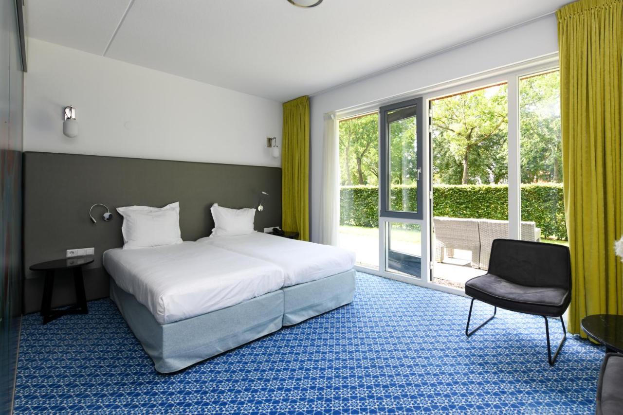 Hotel De Roode Schuur 4*