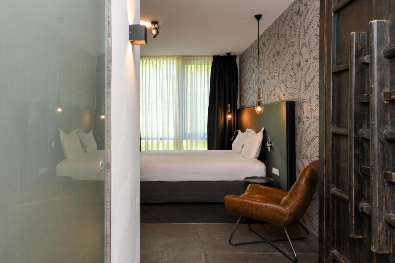 De Roode Schuur 4*