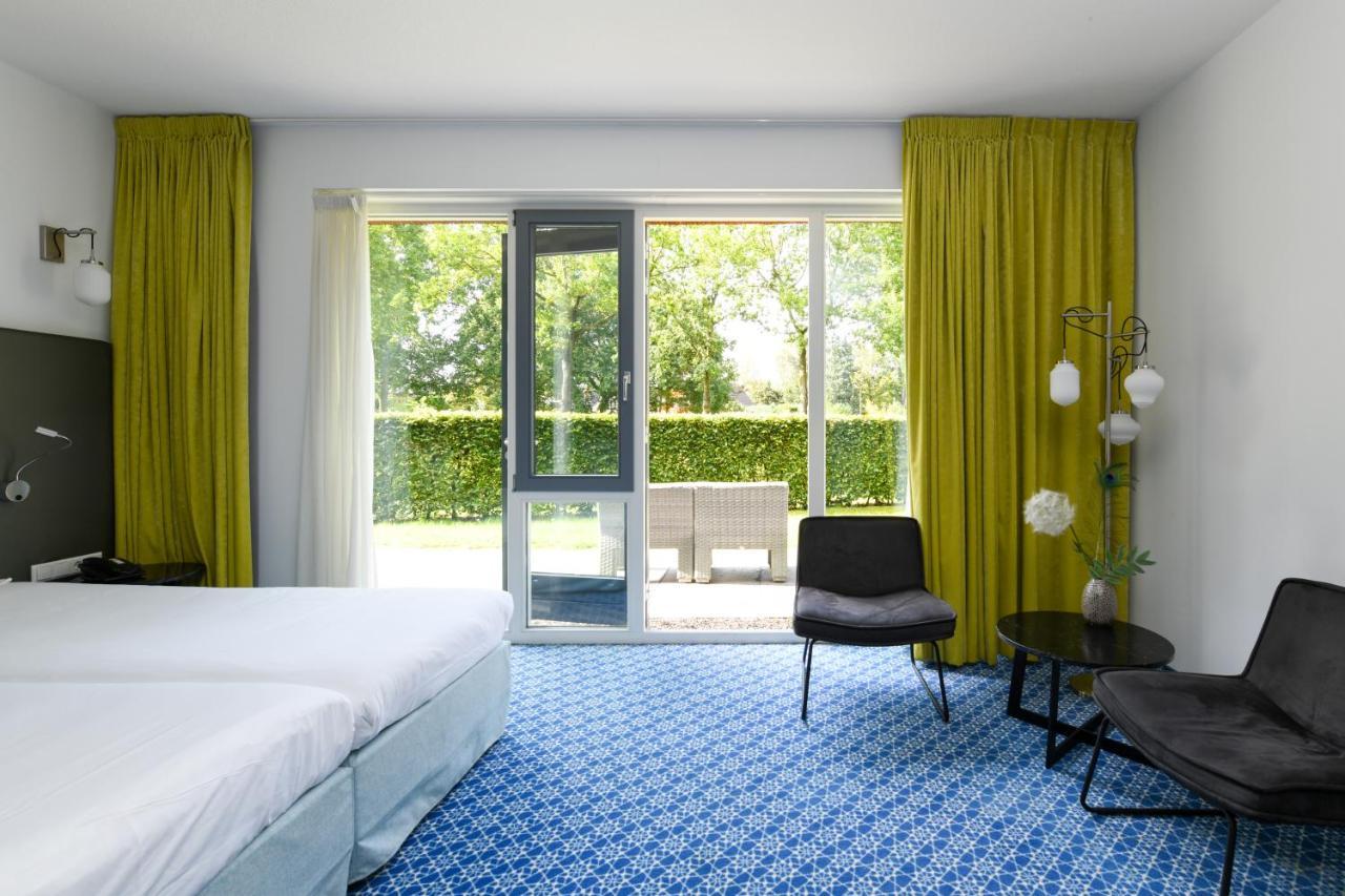 Hotel De Roode Schuur 4*