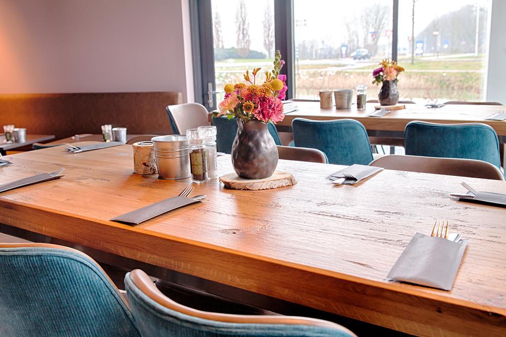 De Roode Schuur 4* Nijkerk