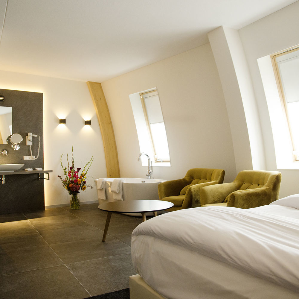 De Roode Schuur Hotel Nijkerk
