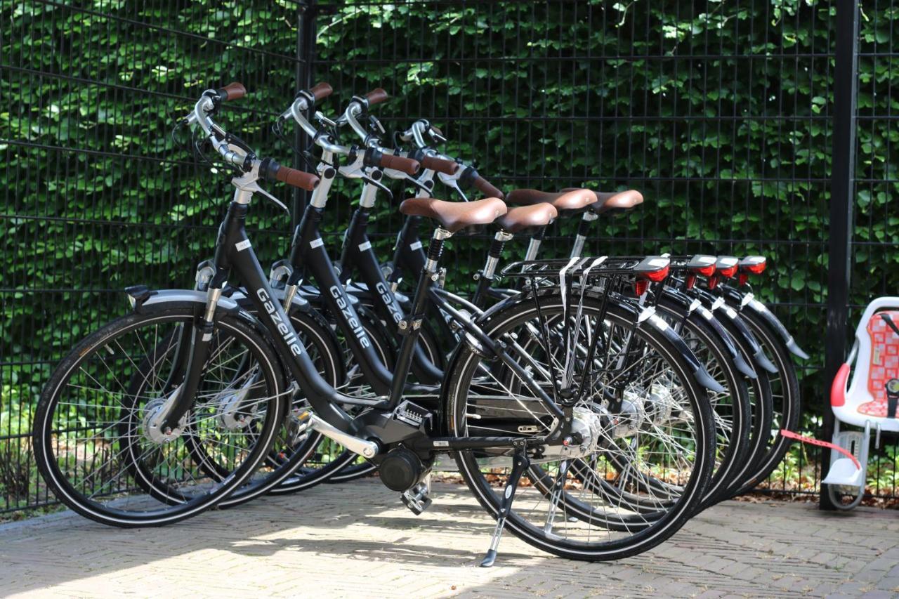 De Roode Schuur