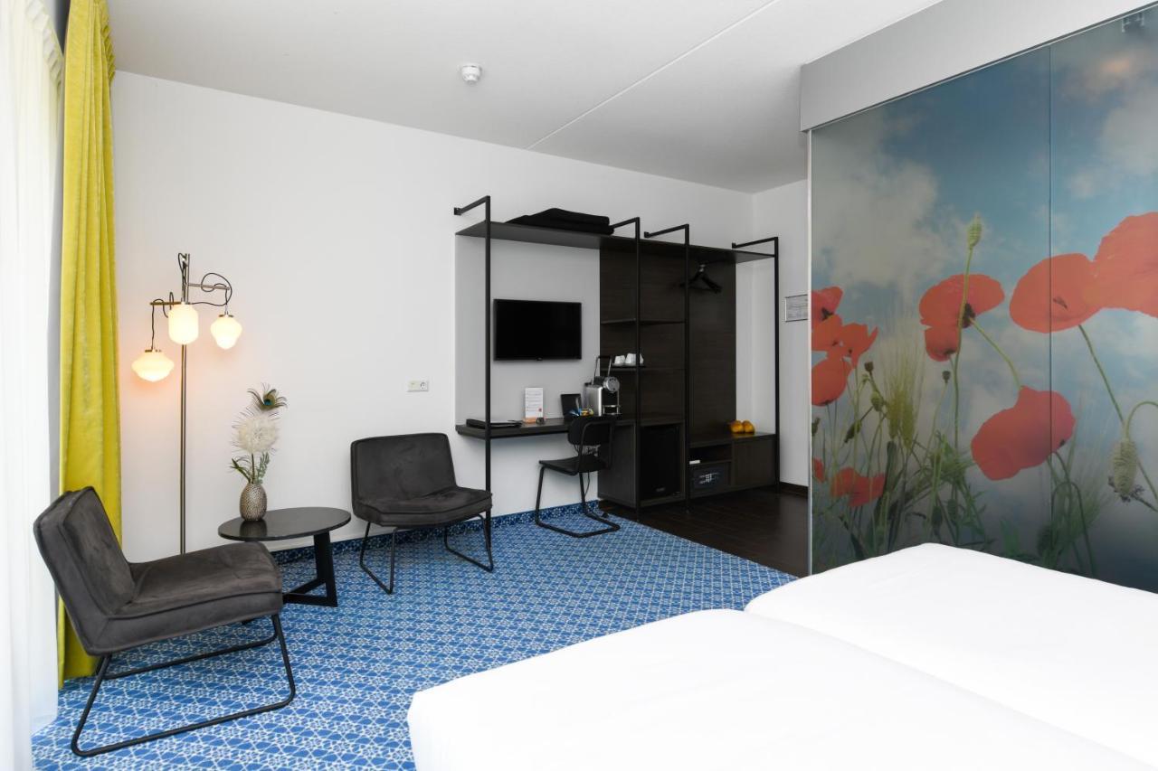 De Roode Schuur Hotel 4*