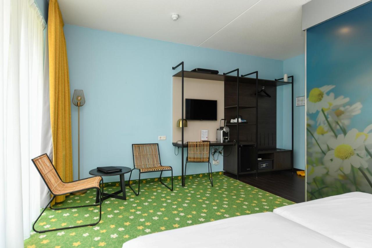 De Roode Schuur 4* Nijkerk