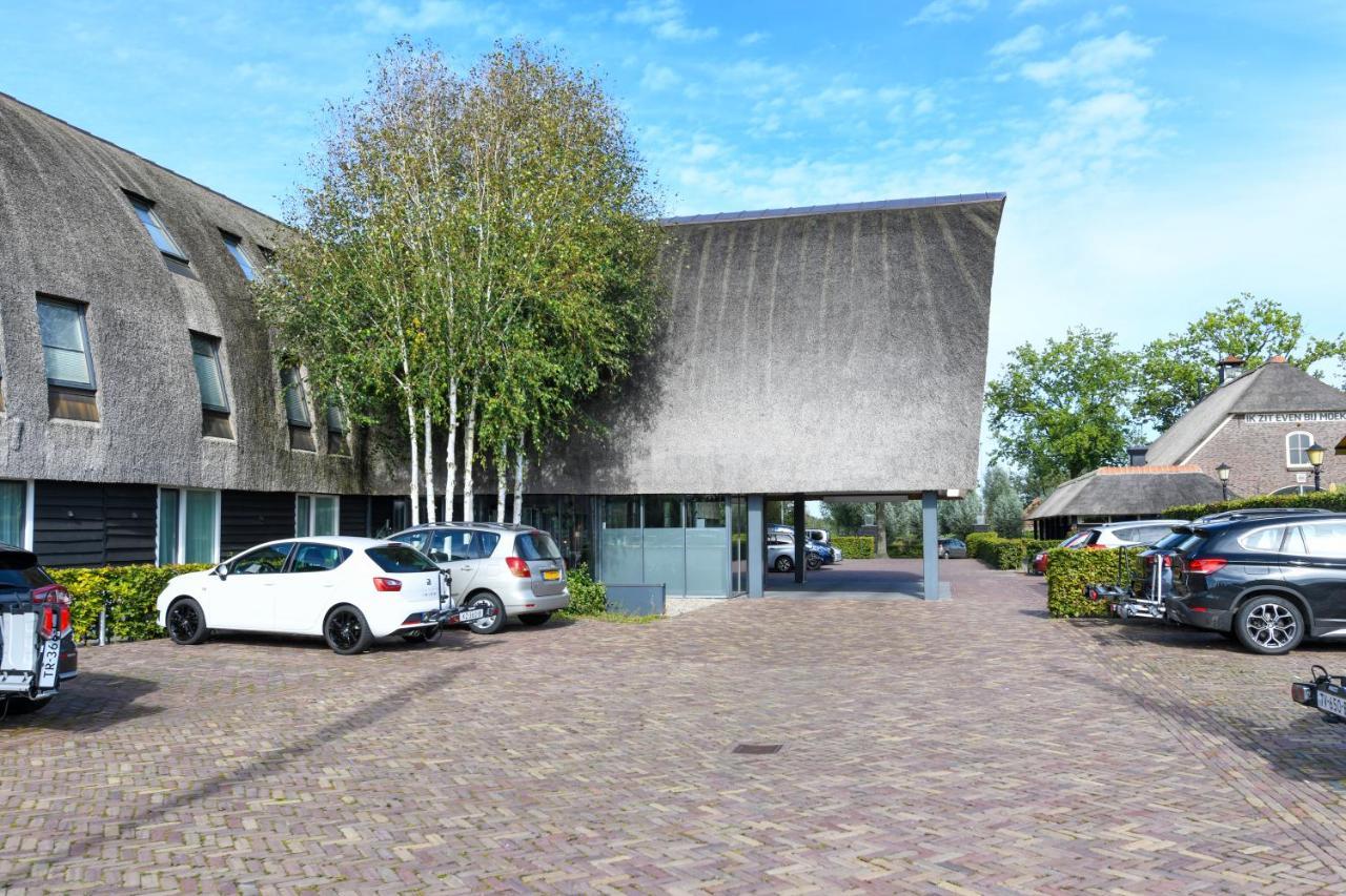 Hotel De Roode Schuur Nijkerk