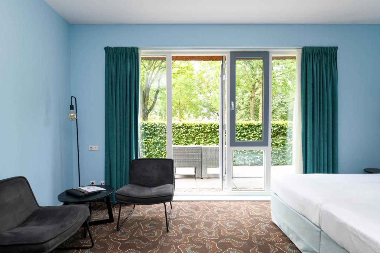 De Roode Schuur Hotel 4*