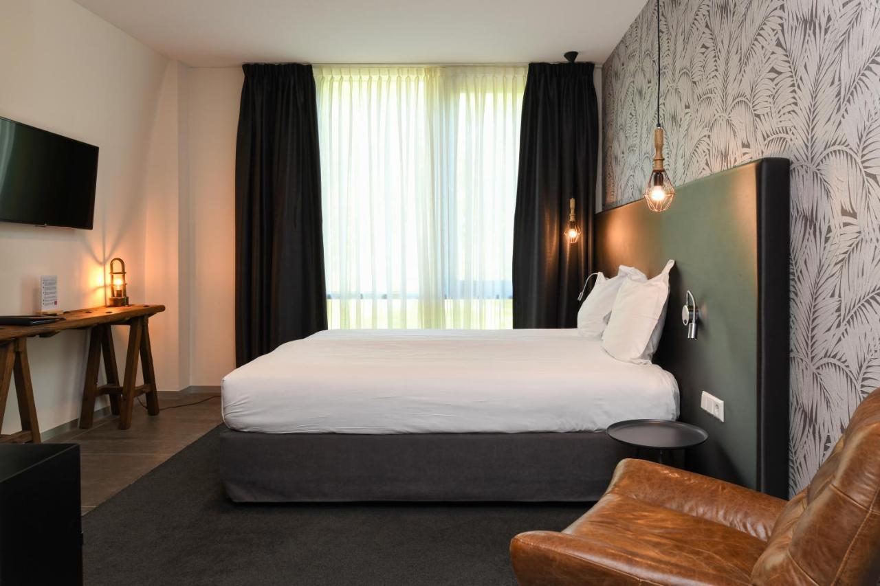 Hotel De Roode Schuur