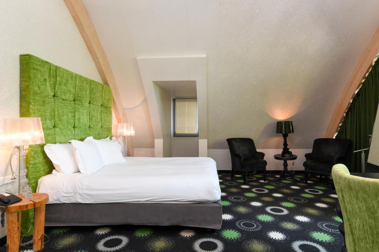 De Roode Schuur 4*