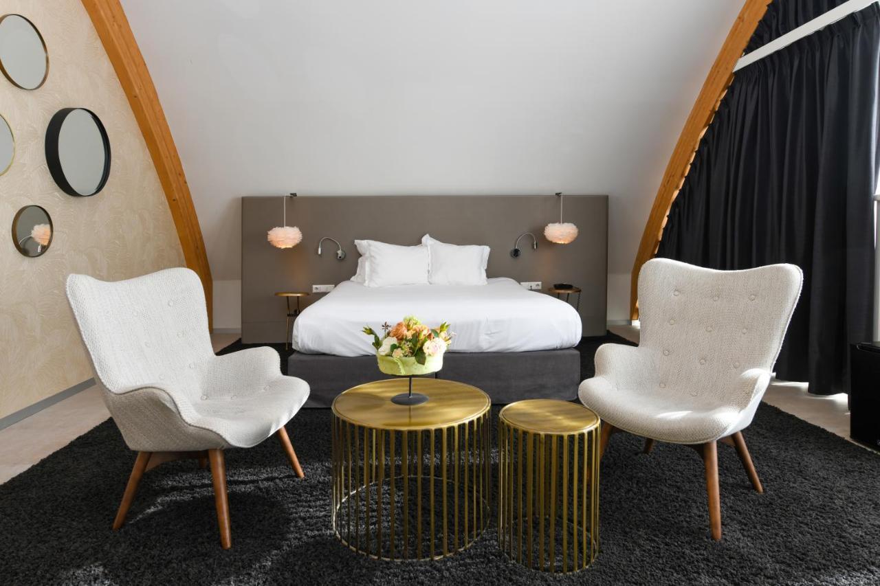 De Roode Schuur Hotel