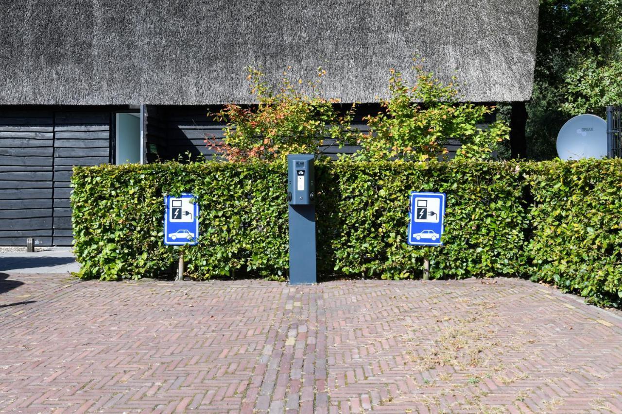 De Roode Schuur 4* Nijkerk