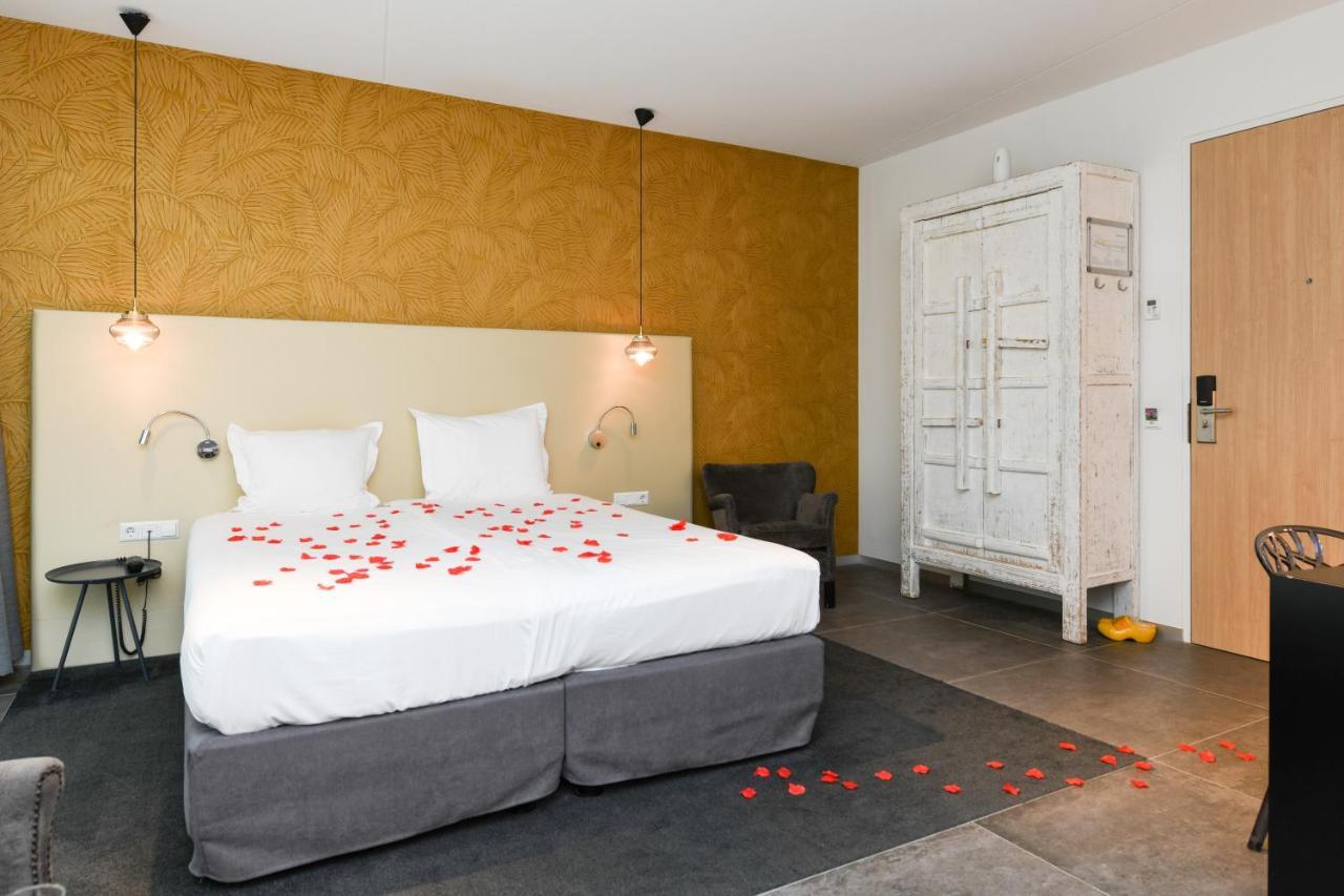 De Roode Schuur Hotel Nijkerk