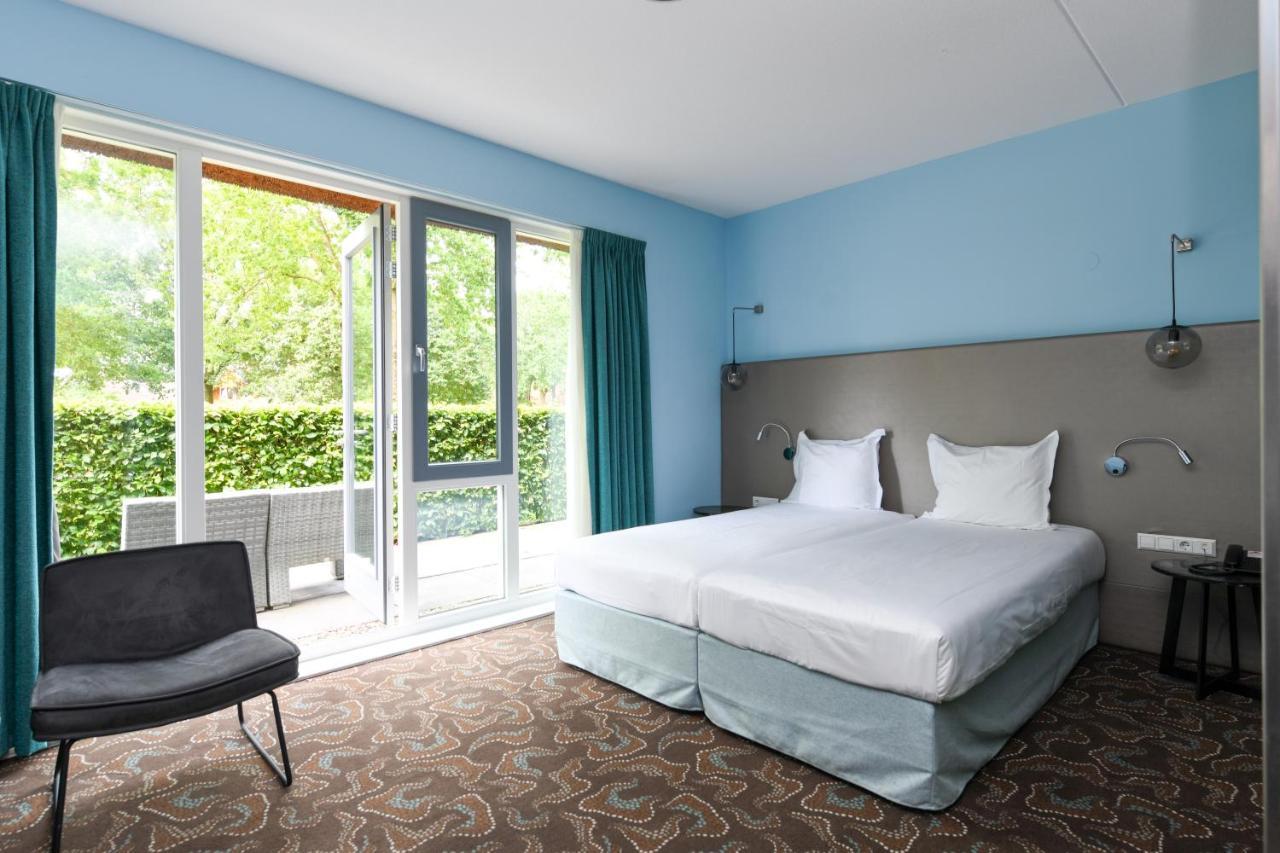 Hotel De Roode Schuur