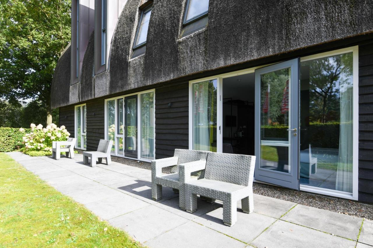 De Roode Schuur Hotel