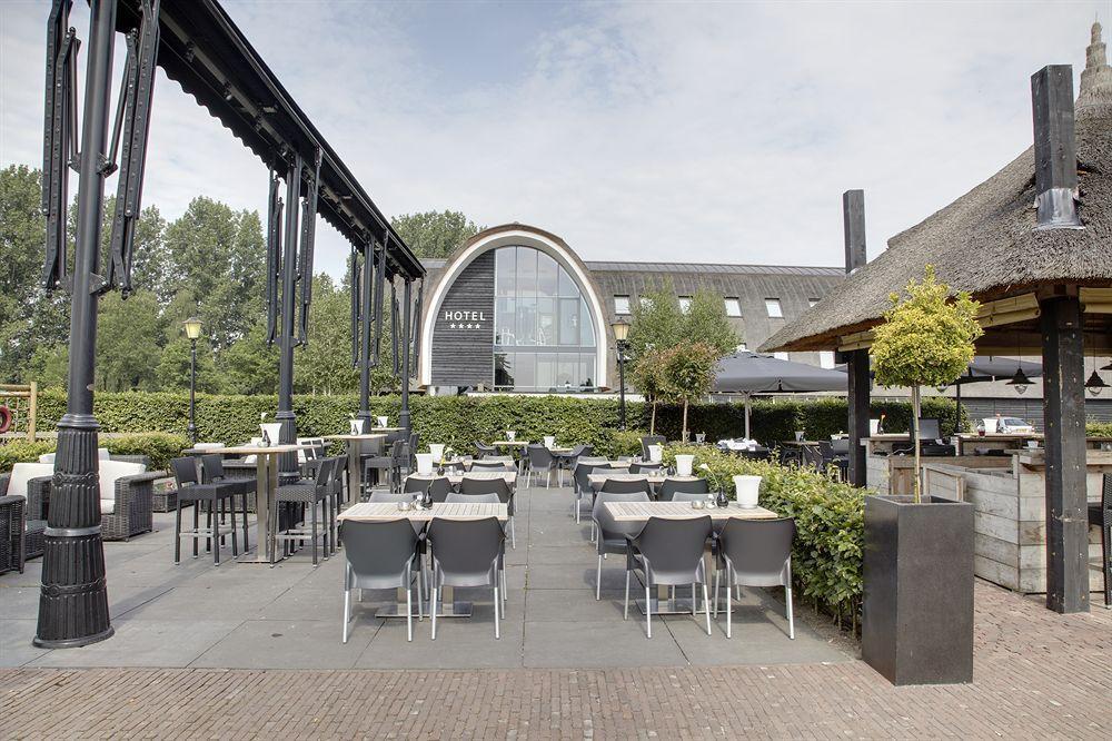 De Roode Schuur Nijkerk