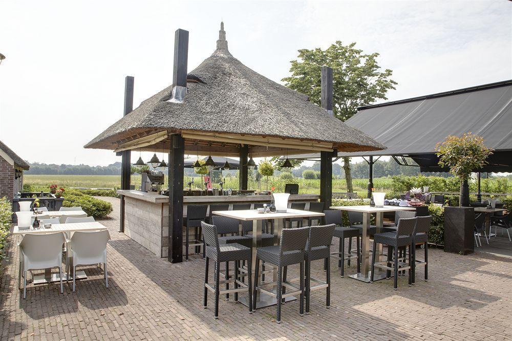 De Roode Schuur Nijkerk