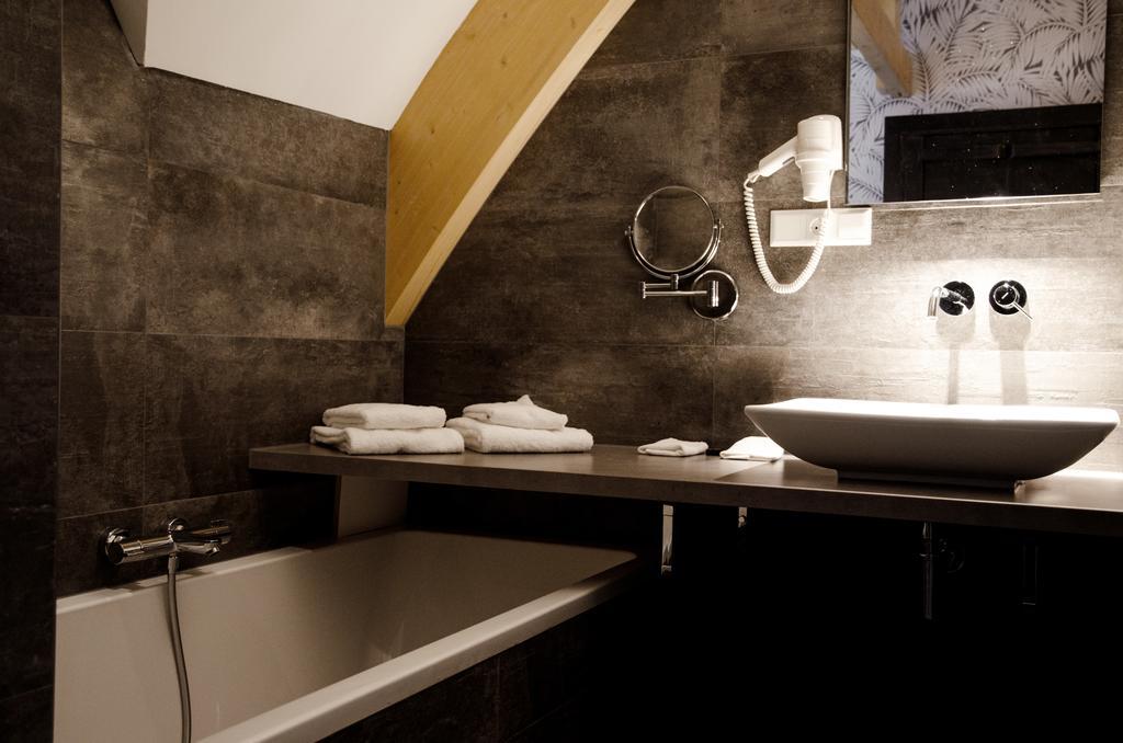 De Roode Schuur Hotel