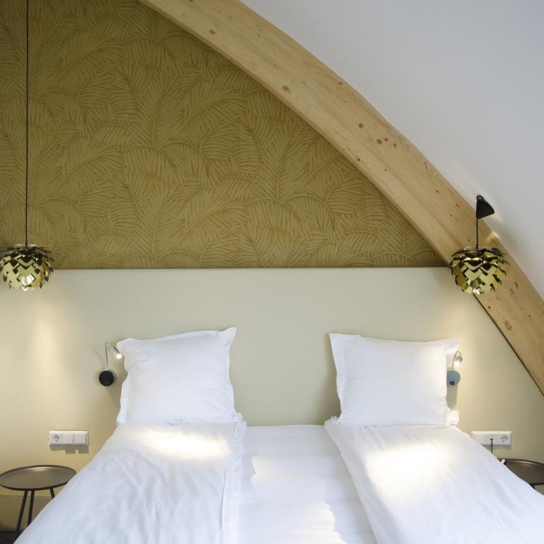 Hotel De Roode Schuur