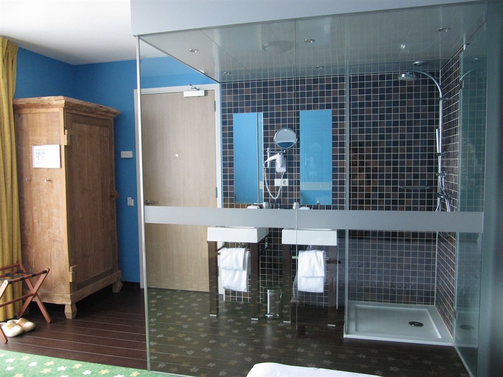 De Roode Schuur Hotel 4*