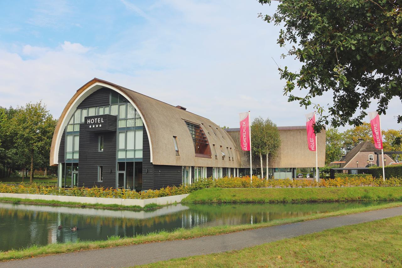 Hotel De Roode Schuur 4*