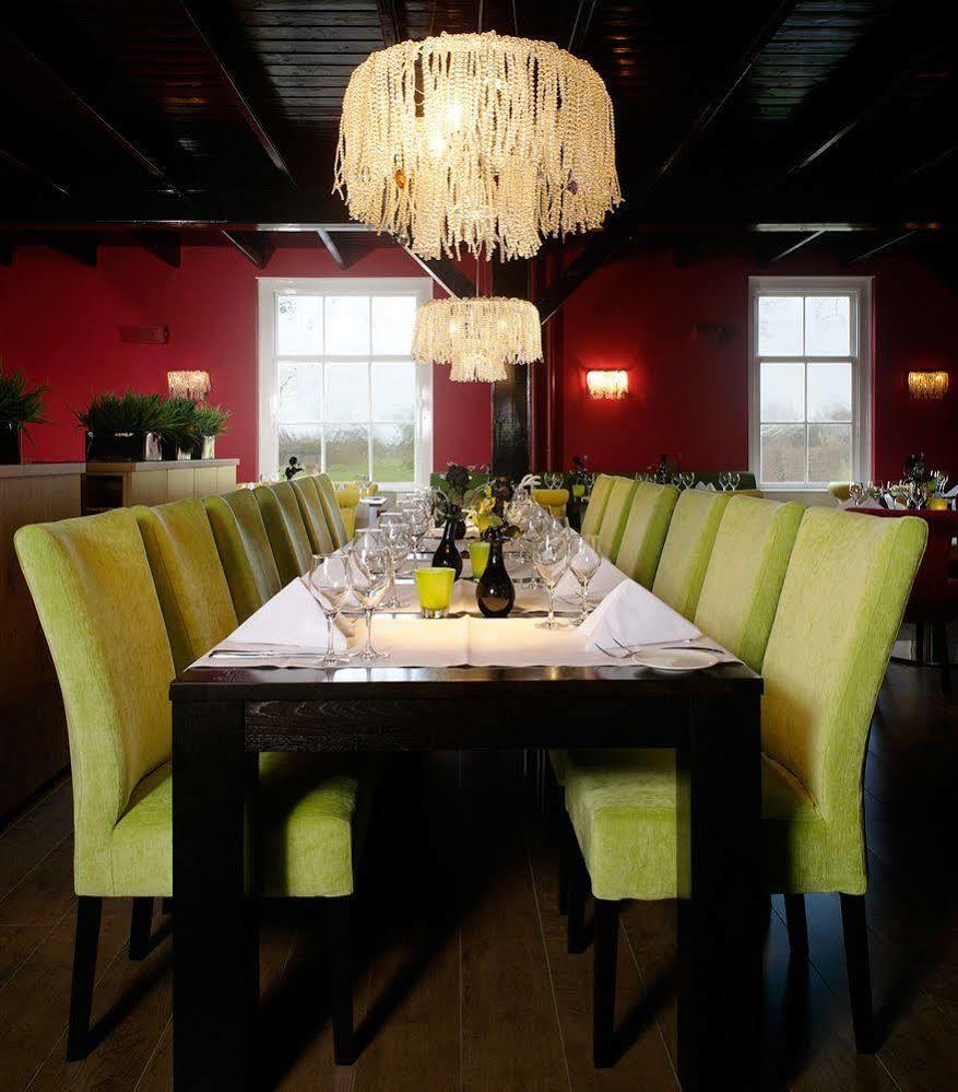 De Roode Schuur Hotel