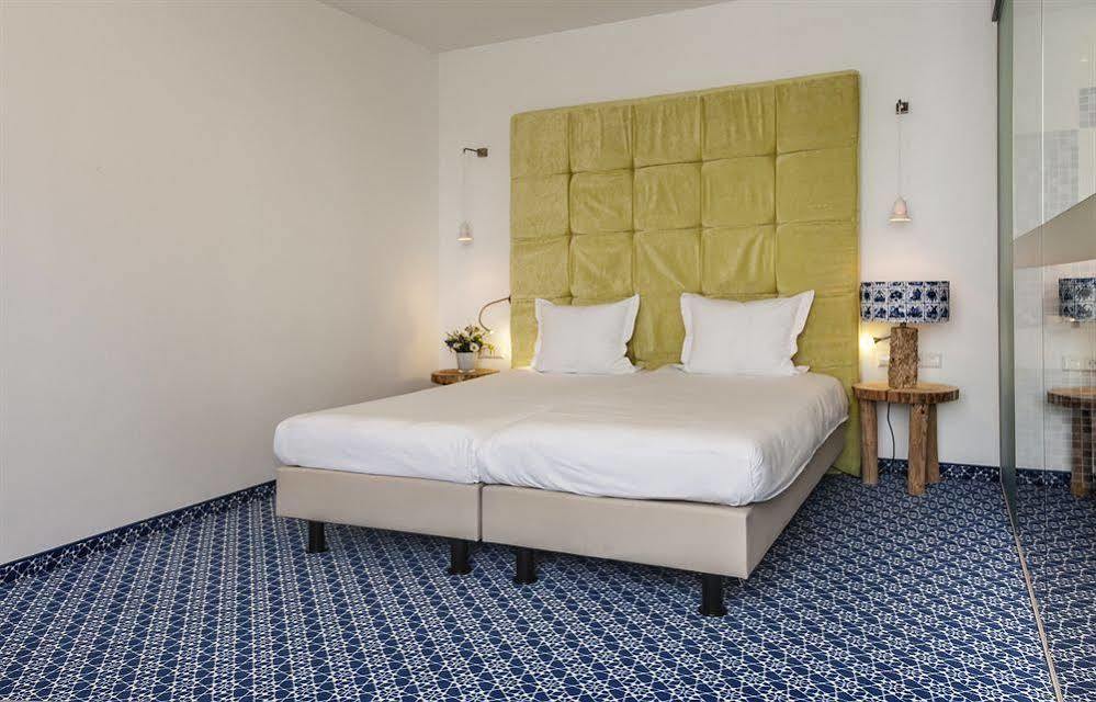 De Roode Schuur Hotel 4*